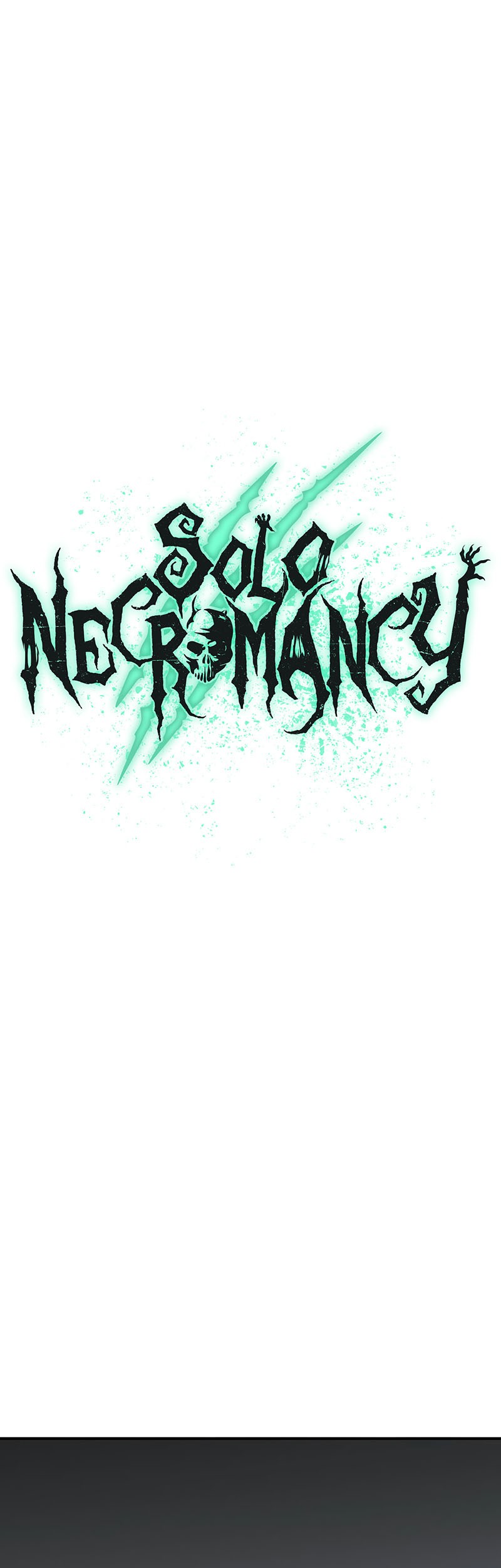 Alone Necromancer Chapter 76 - halaman 41