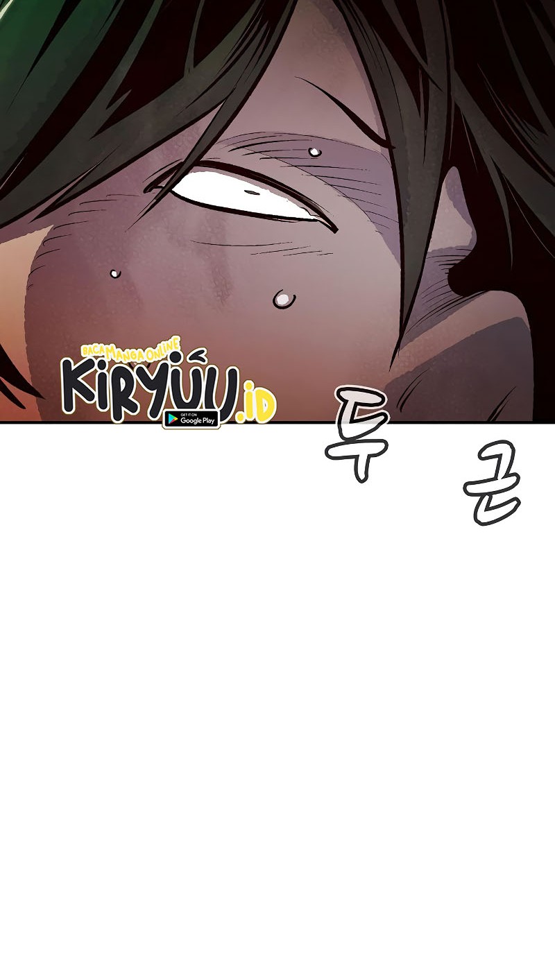 Alone Necromancer Chapter 76 - halaman 54