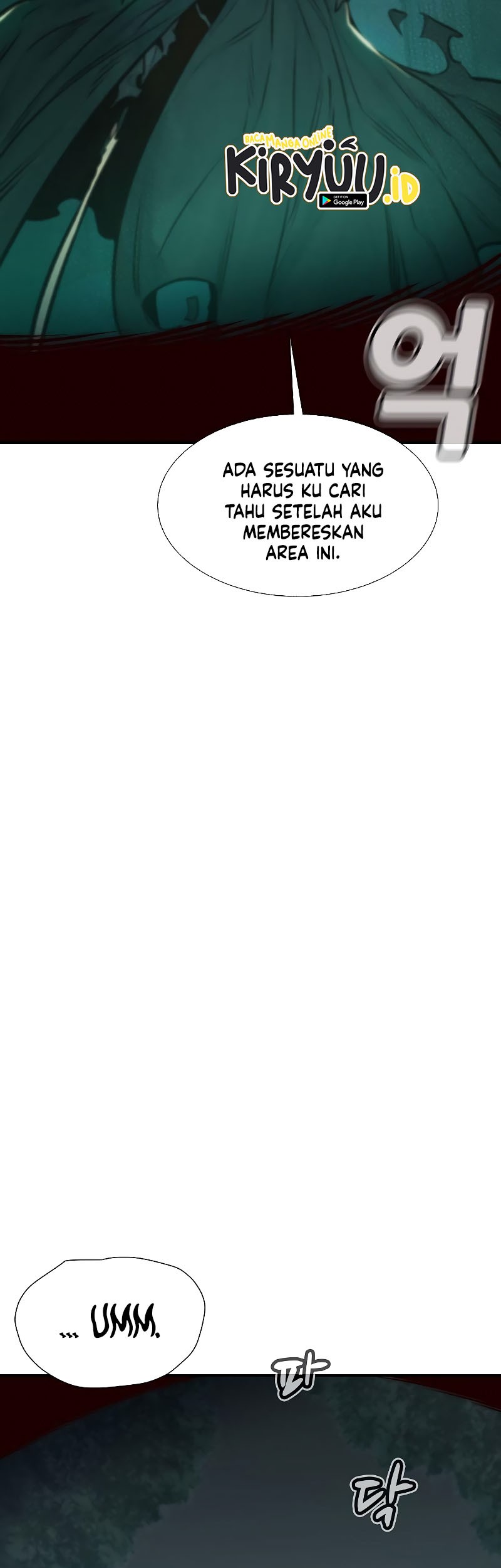 Alone Necromancer Chapter 76 - halaman 59