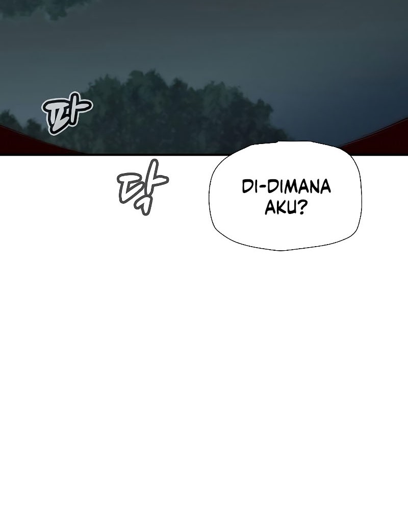 Alone Necromancer Chapter 76 - halaman 60