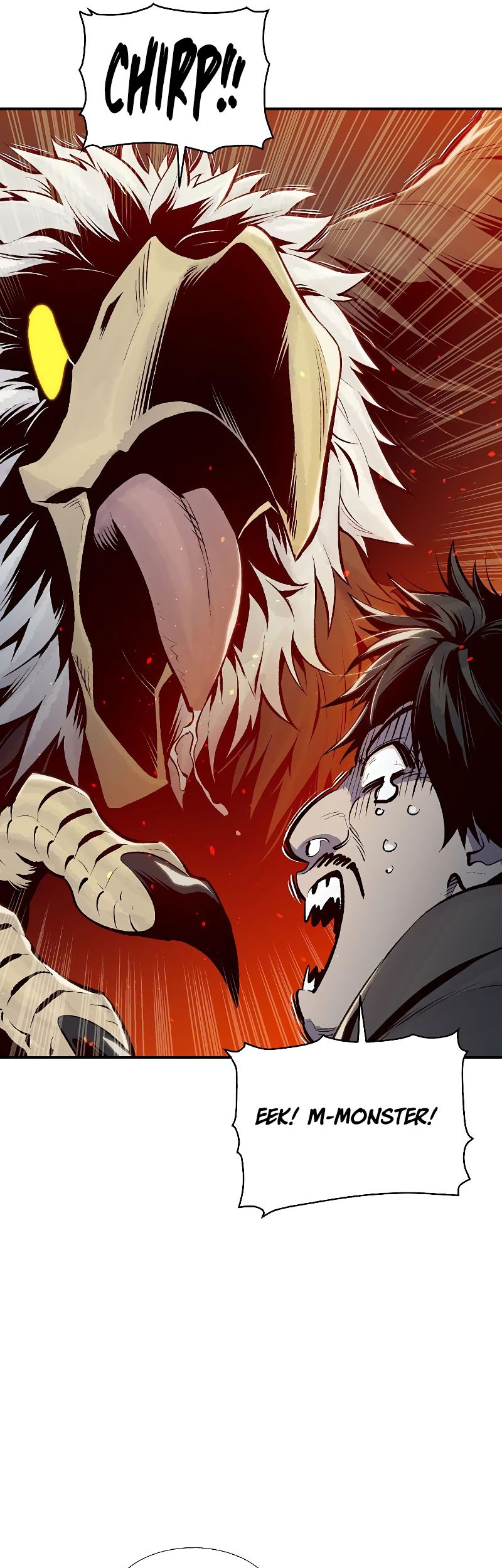 Alone Necromancer Chapter 76 - halaman 61