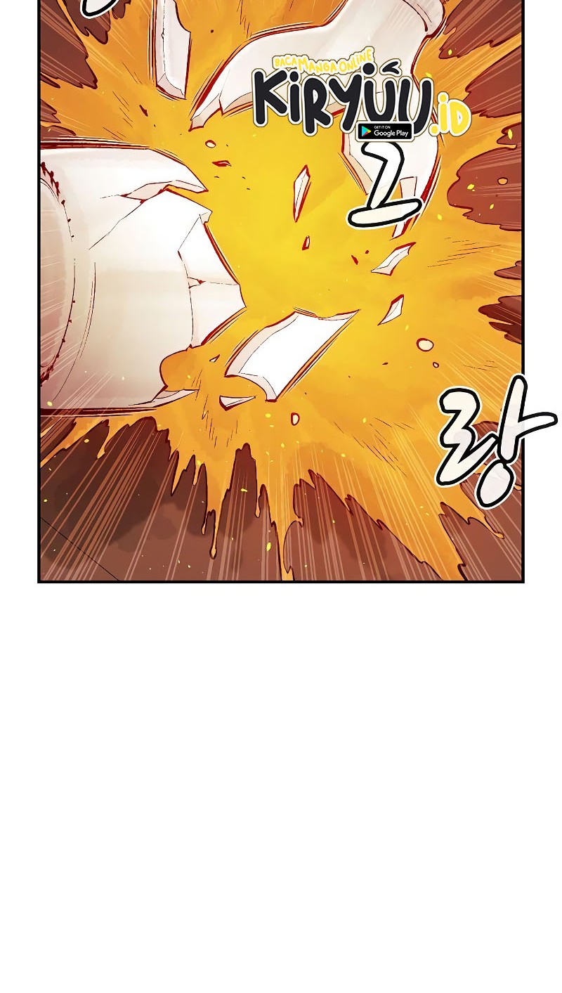 Alone Necromancer Chapter 76 - halaman 66
