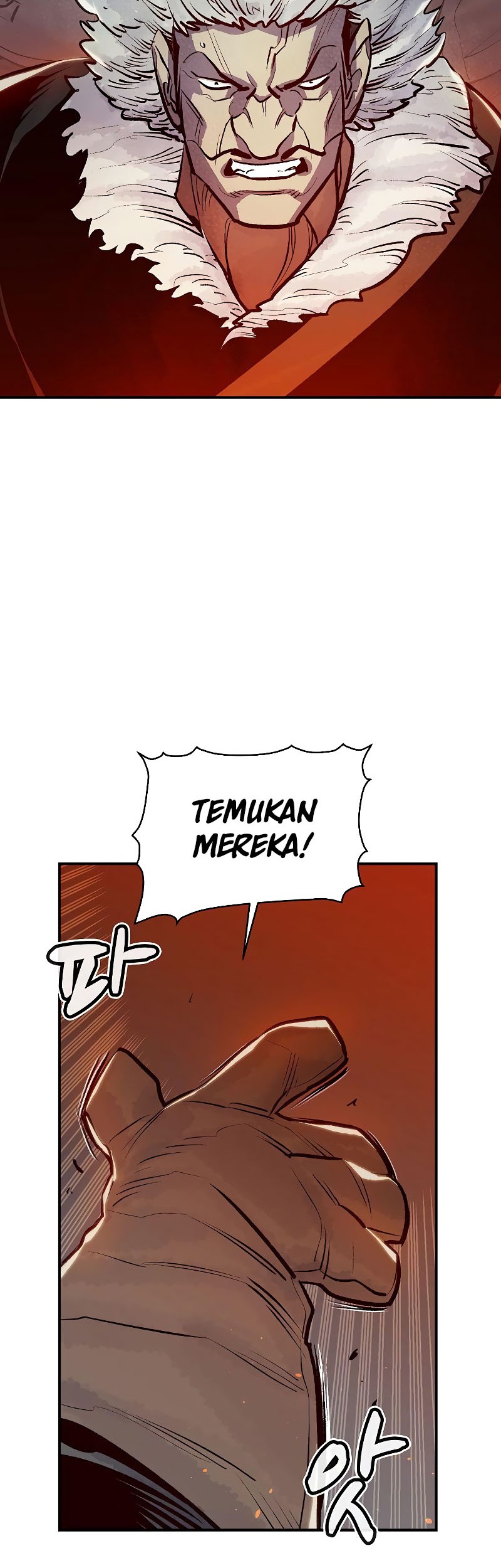Alone Necromancer Chapter 76 - halaman 70