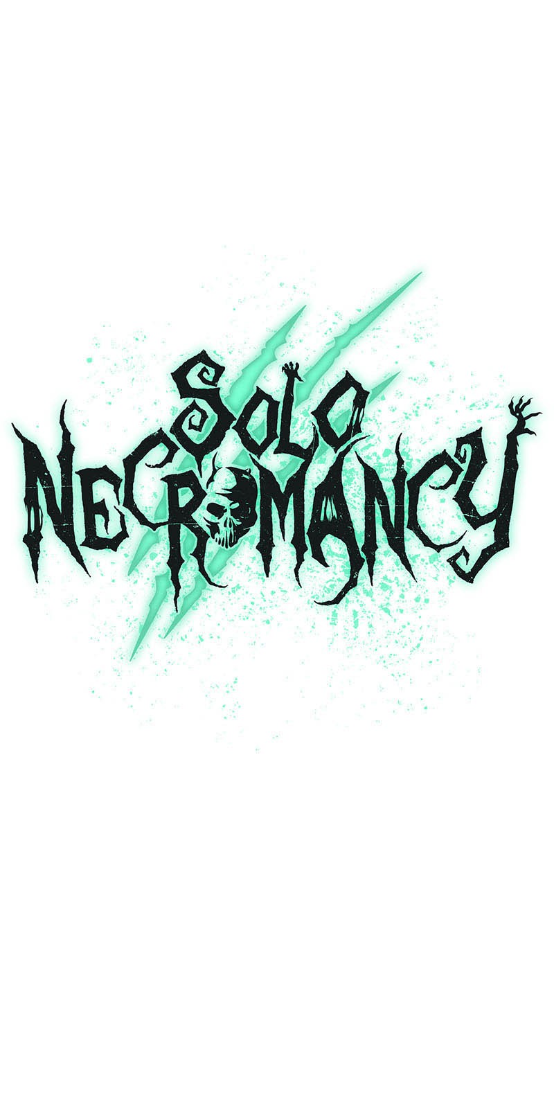 Alone Necromancer Chapter 78 - halaman 20