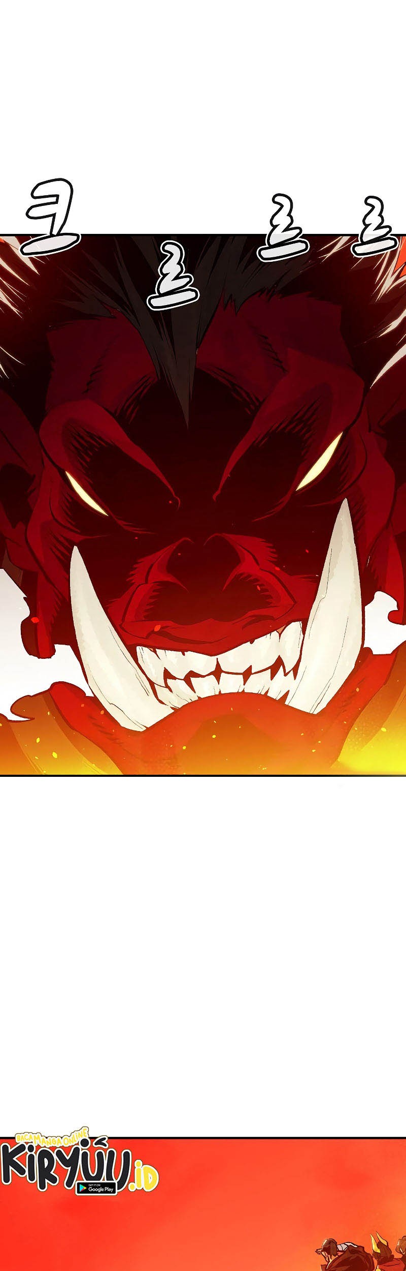 Alone Necromancer Chapter 78 - halaman 21