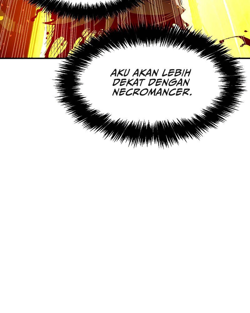 Alone Necromancer Chapter 78 - halaman 60