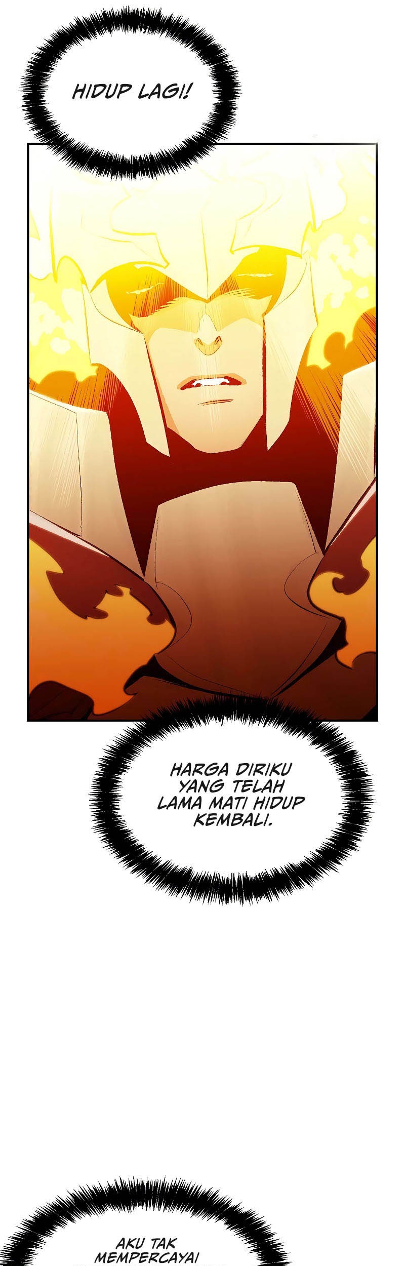 Alone Necromancer Chapter 78 - halaman 70