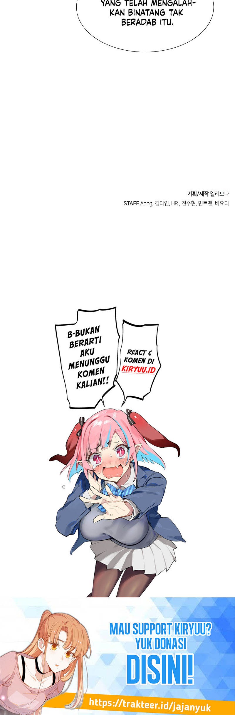 Alone Necromancer Chapter 78 - halaman 81