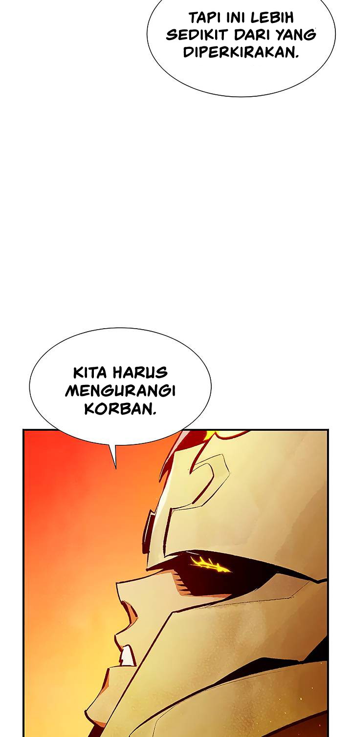 Alone Necromancer Chapter 79 - halaman 10