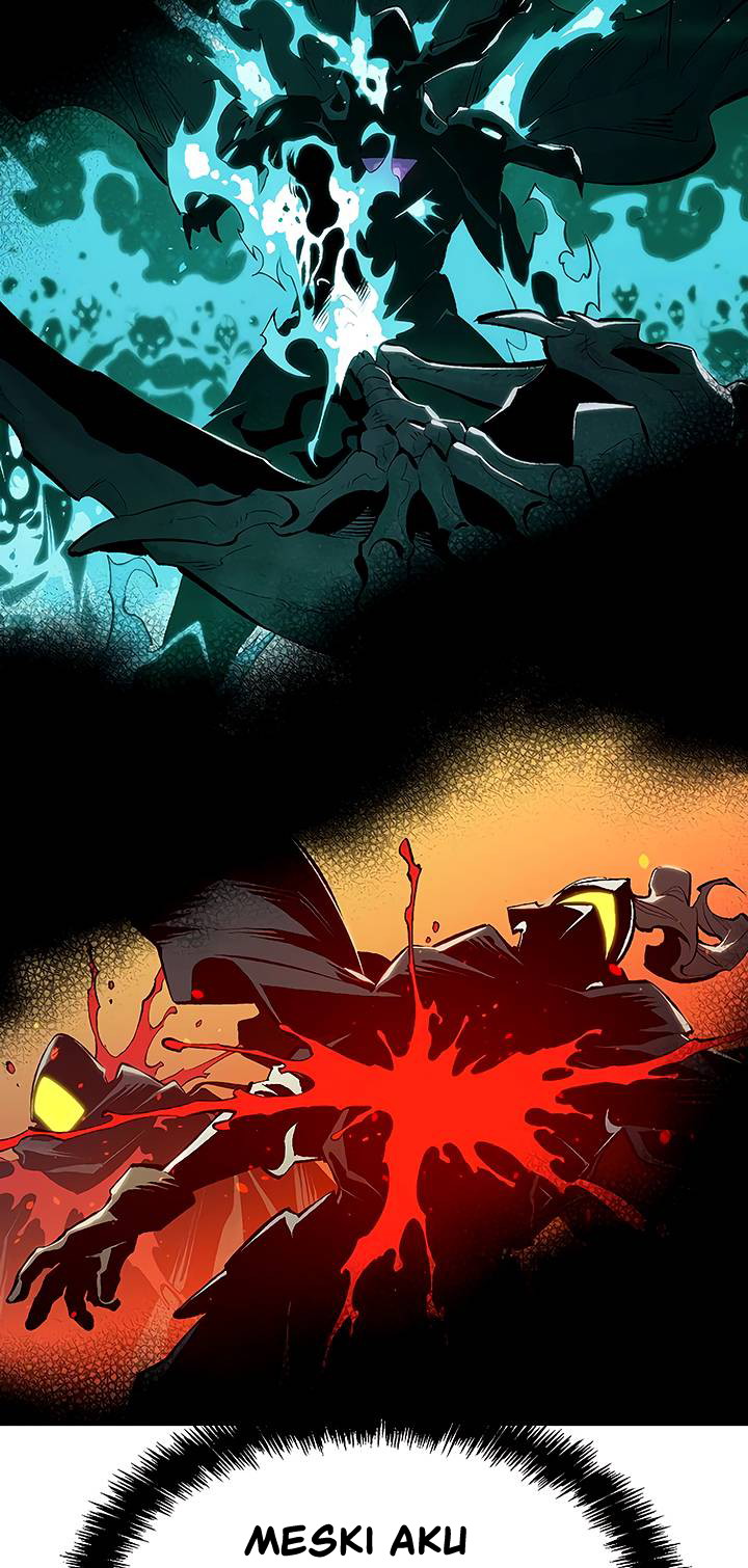 Alone Necromancer Chapter 79 - halaman 12