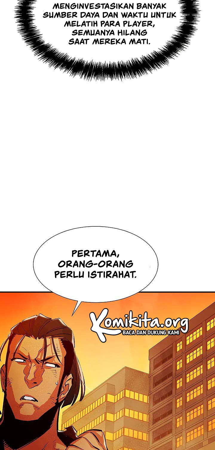 Alone Necromancer Chapter 79 - halaman 13