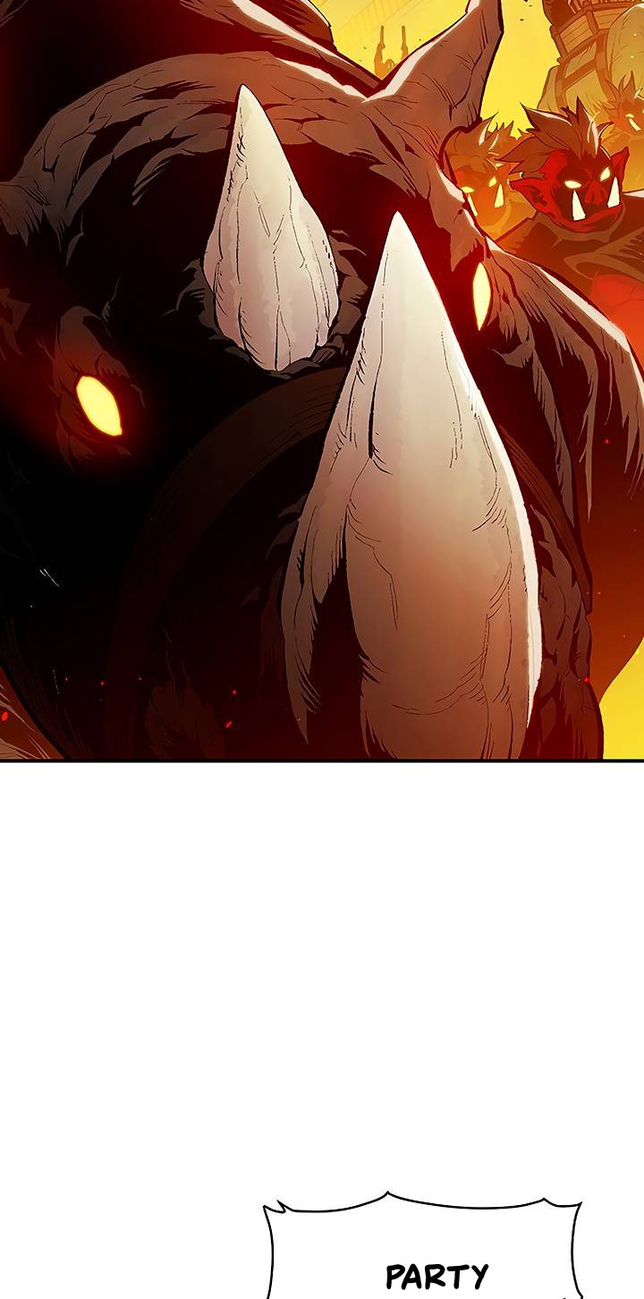 Alone Necromancer Chapter 79 - halaman 18