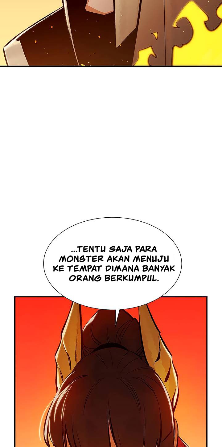 Alone Necromancer Chapter 79 - halaman 25