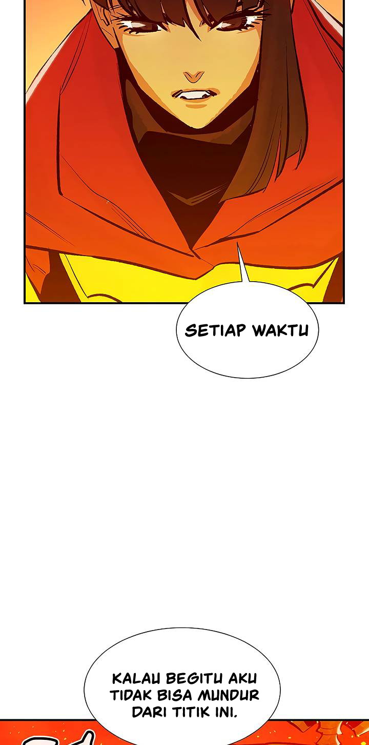 Alone Necromancer Chapter 79 - halaman 26
