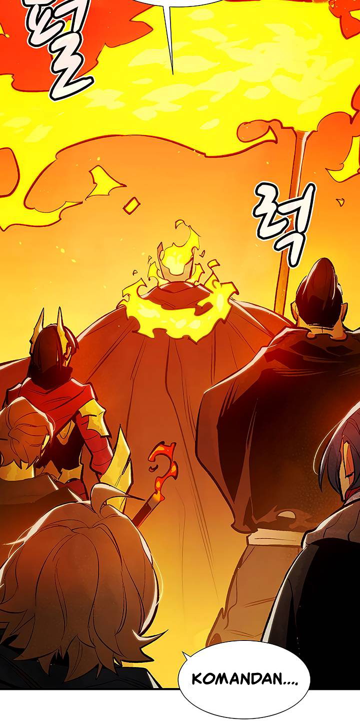 Alone Necromancer Chapter 79 - halaman 27