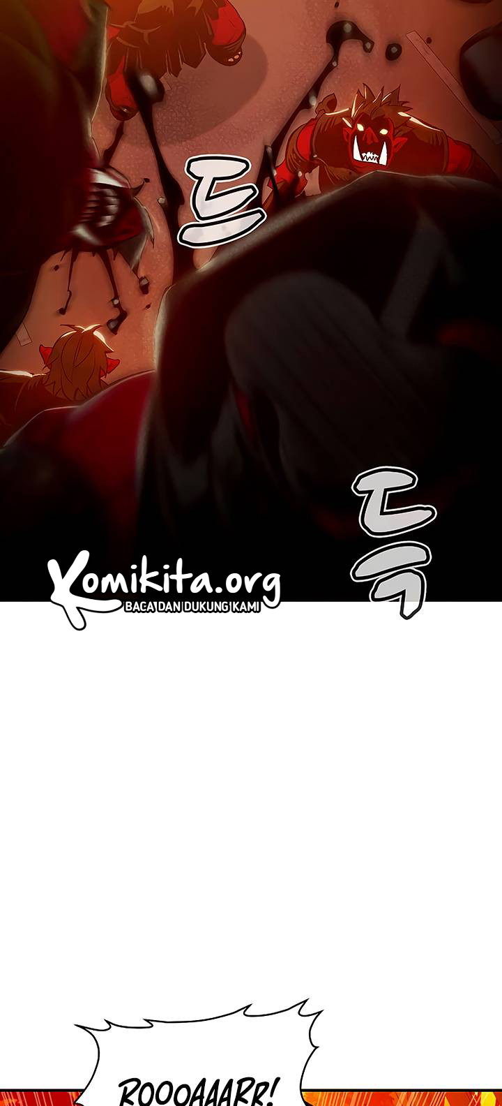 Alone Necromancer Chapter 79 - halaman 36