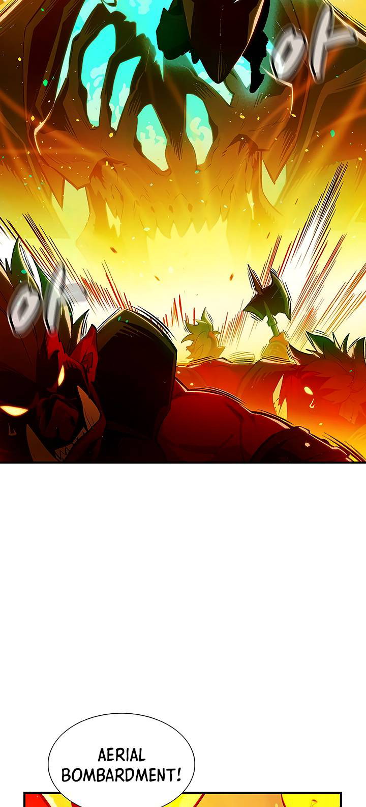 Alone Necromancer Chapter 79 - halaman 40
