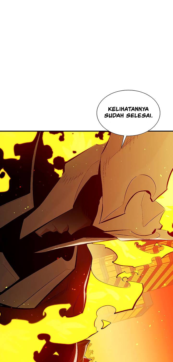 Alone Necromancer Chapter 79 - halaman 5