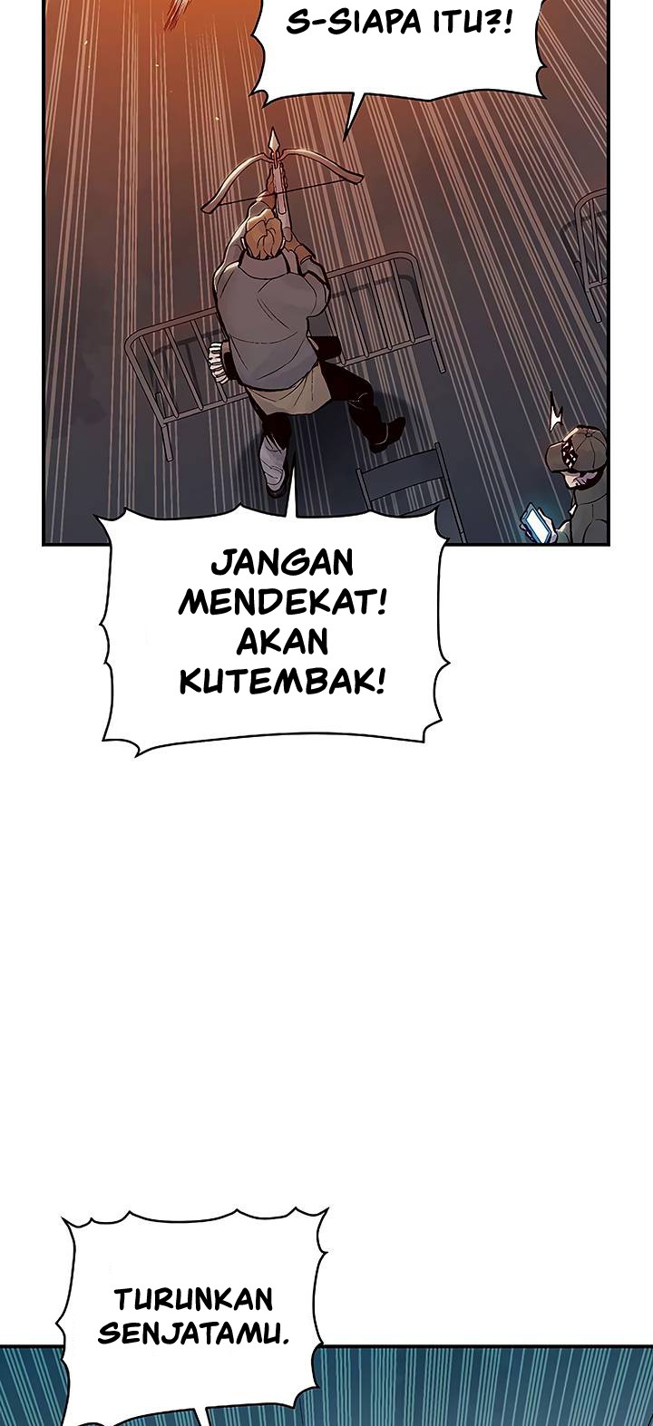 Alone Necromancer Chapter 79 - halaman 51