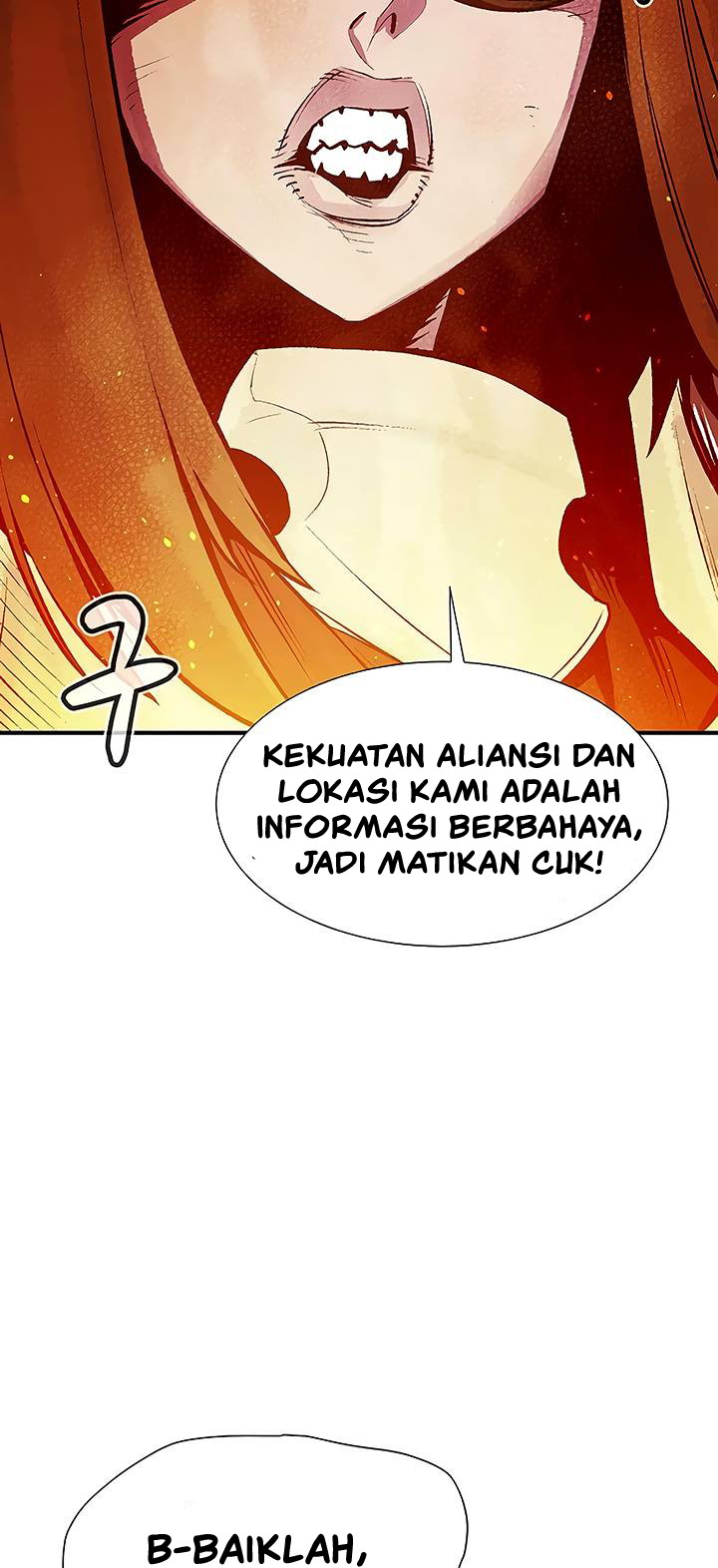 Alone Necromancer Chapter 79 - halaman 56