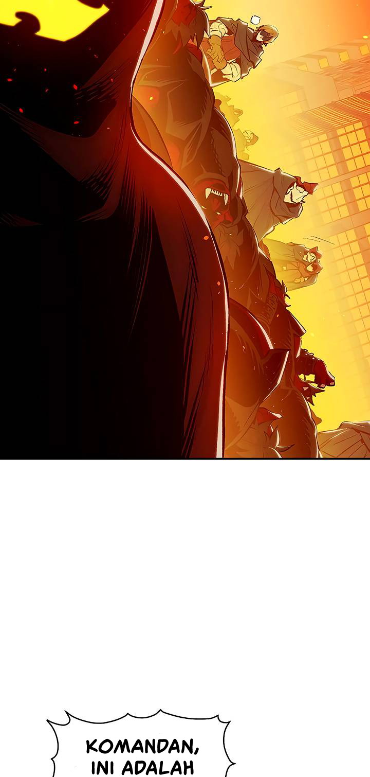 Alone Necromancer Chapter 79 - halaman 6