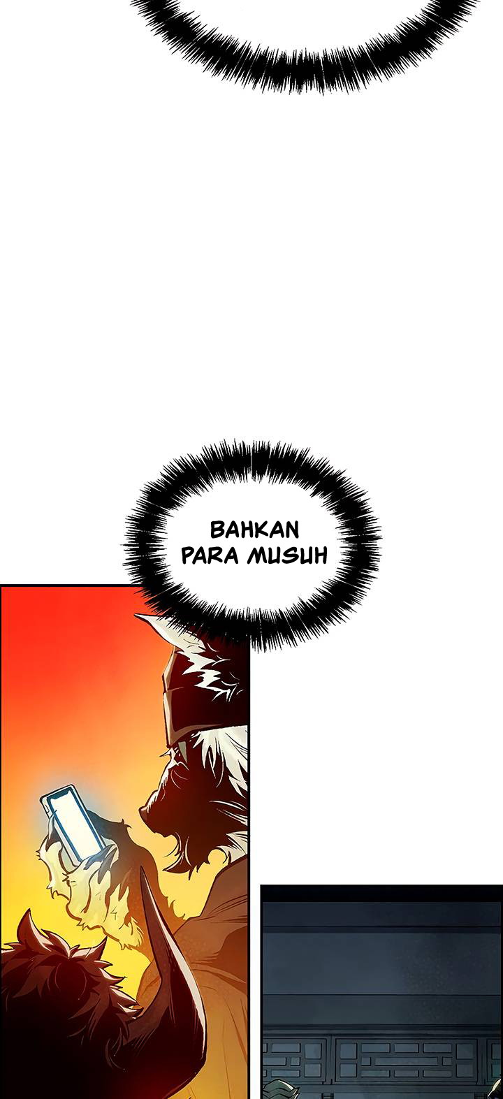Alone Necromancer Chapter 79 - halaman 60