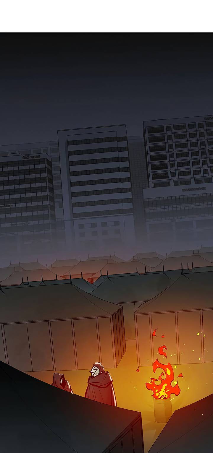 Alone Necromancer Chapter 79 - halaman 63