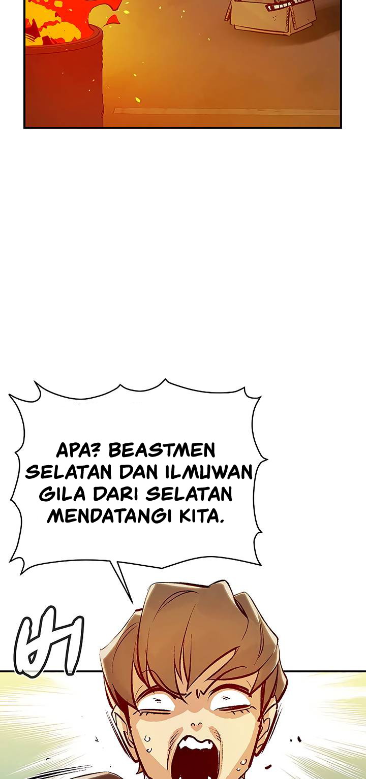 Alone Necromancer Chapter 79 - halaman 65