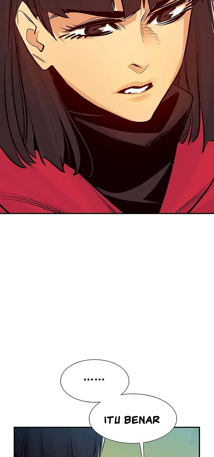 Alone Necromancer Chapter 79 - halaman 70