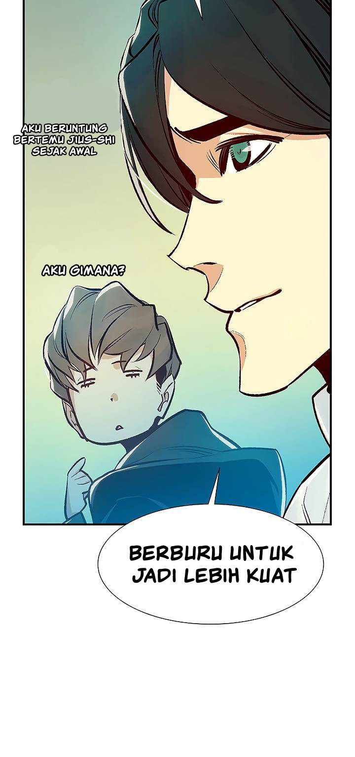 Alone Necromancer Chapter 79 - halaman 72