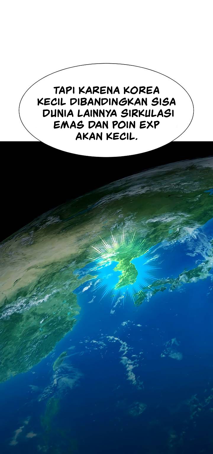 Alone Necromancer Chapter 79 - halaman 73