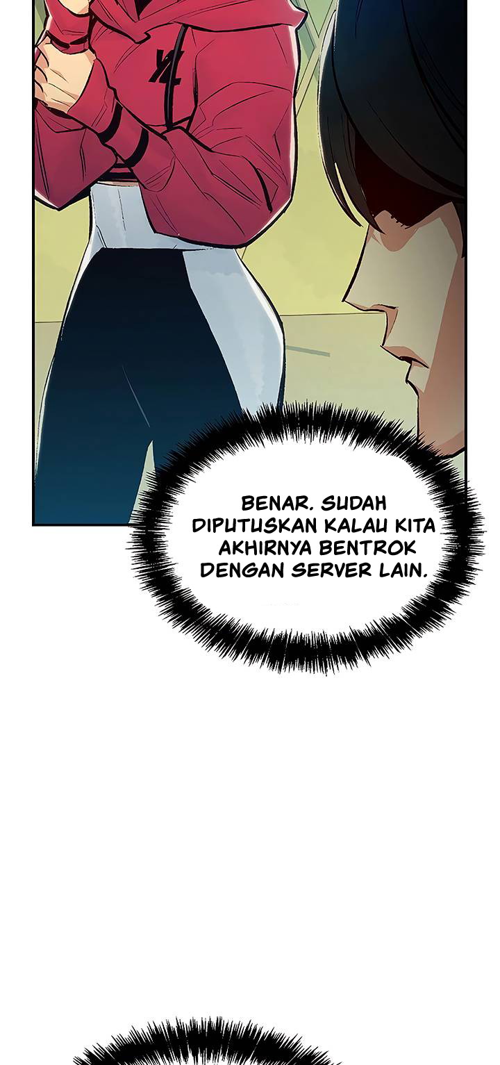 Alone Necromancer Chapter 79 - halaman 75