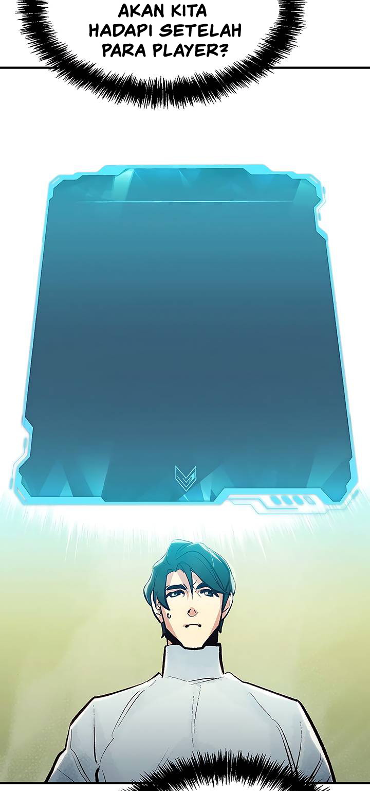 Alone Necromancer Chapter 79 - halaman 79