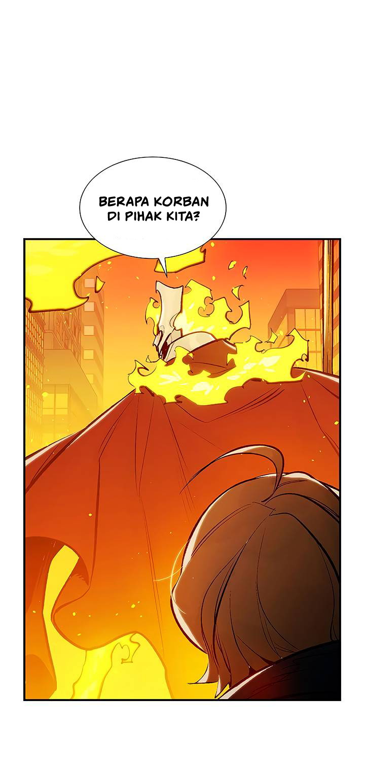 Alone Necromancer Chapter 79 - halaman 8