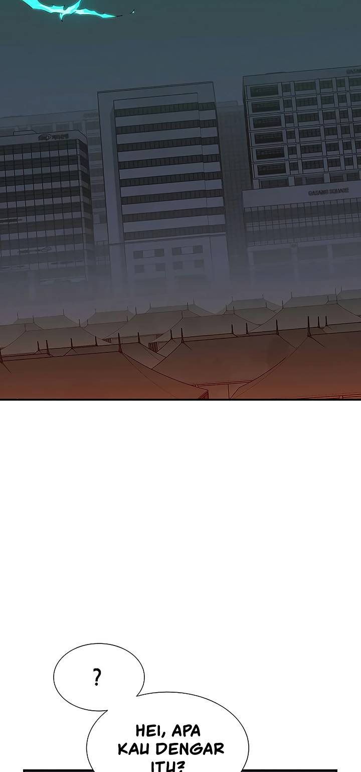 Alone Necromancer Chapter 79 - halaman 81