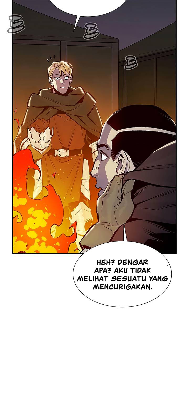 Alone Necromancer Chapter 79 - halaman 82