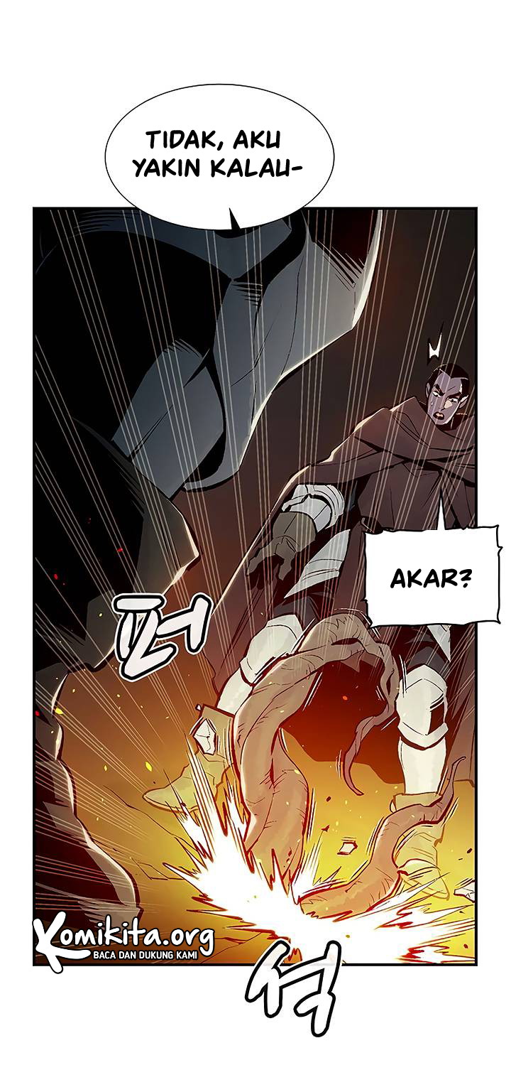 Alone Necromancer Chapter 79 - halaman 83