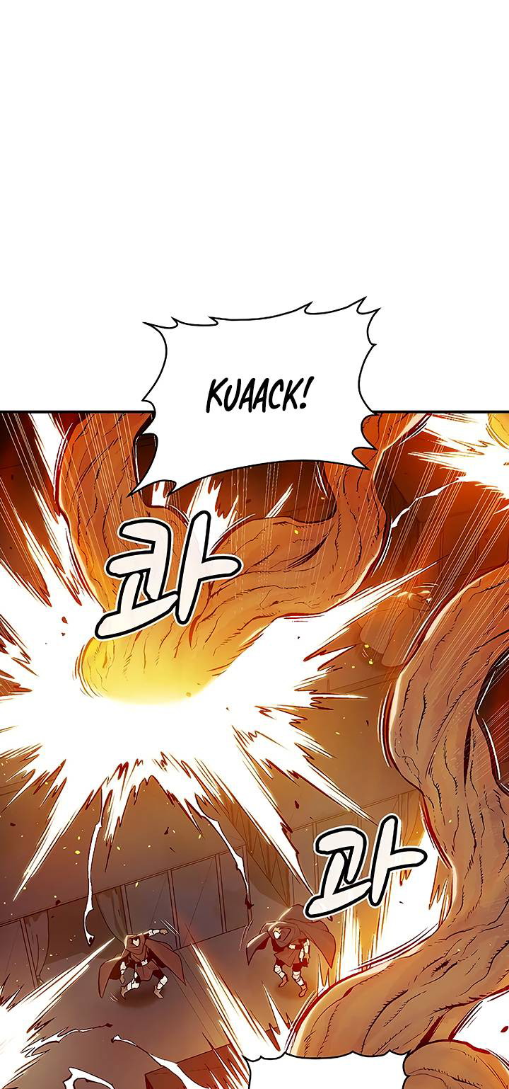 Alone Necromancer Chapter 79 - halaman 84