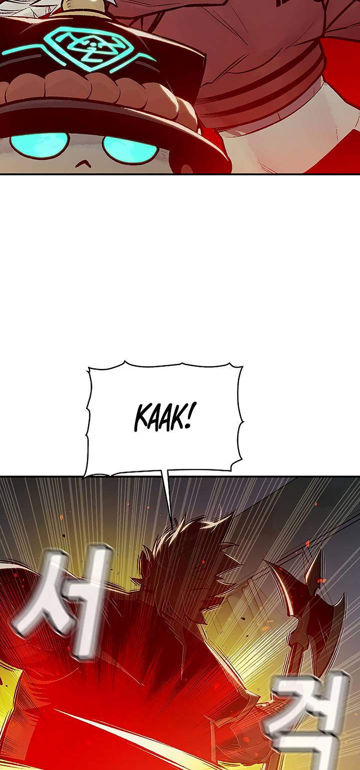 Alone Necromancer Chapter 79 - halaman 88