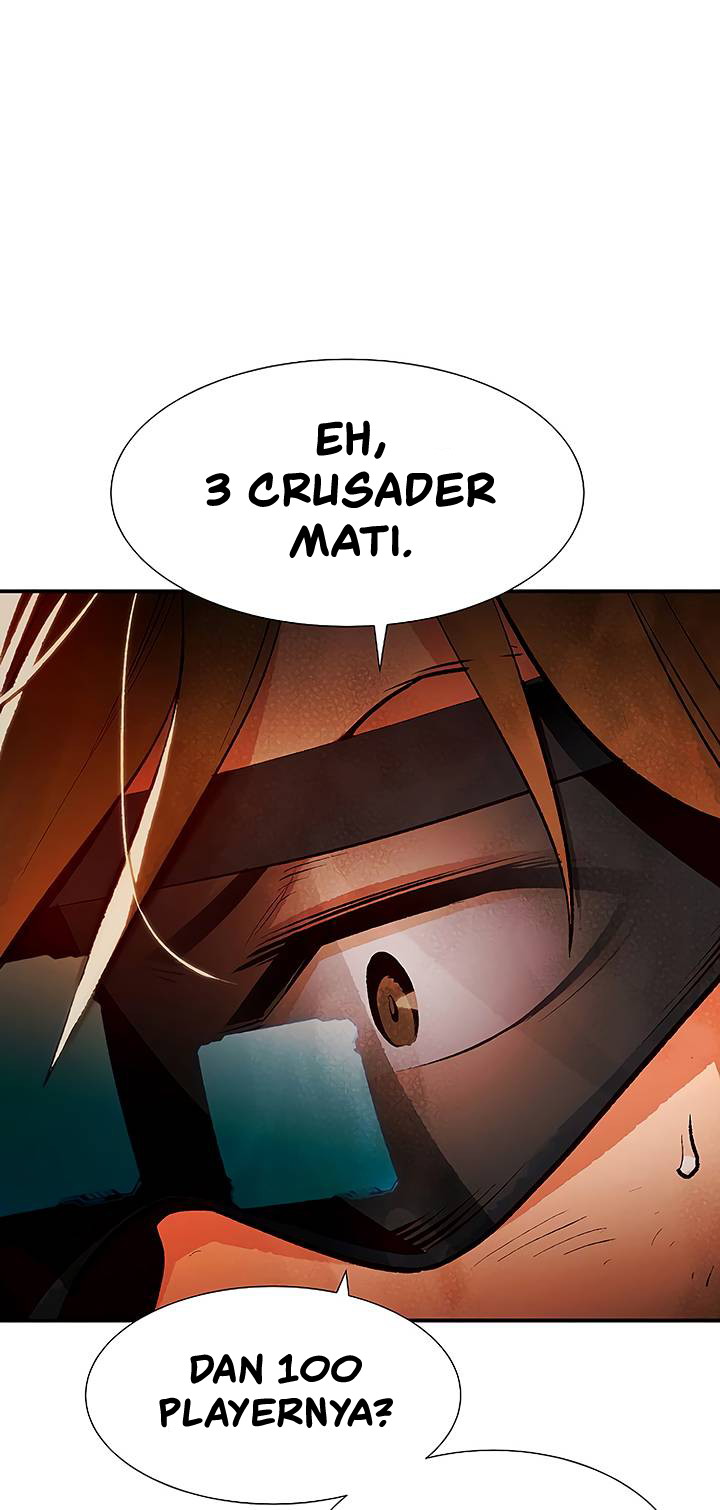 Alone Necromancer Chapter 79 - halaman 9