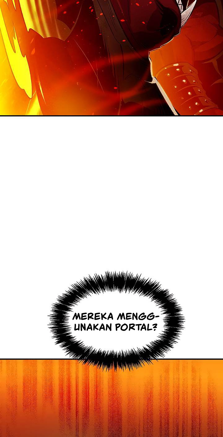 Alone Necromancer Chapter 79 - halaman 94