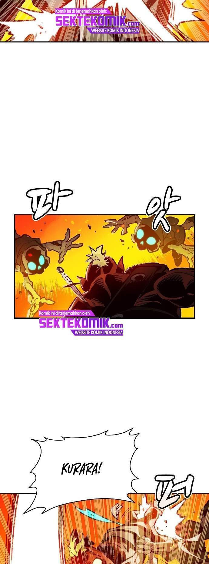 Alone Necromancer Chapter 8 - halaman 26