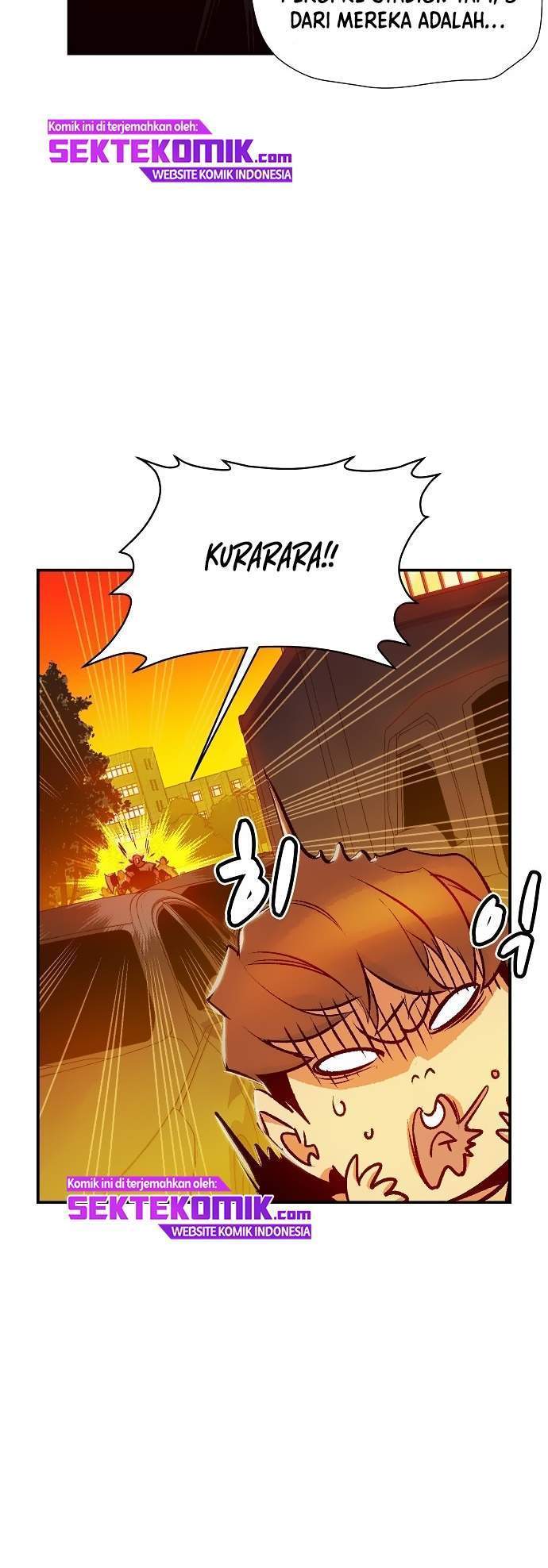 Alone Necromancer Chapter 8 - halaman 57