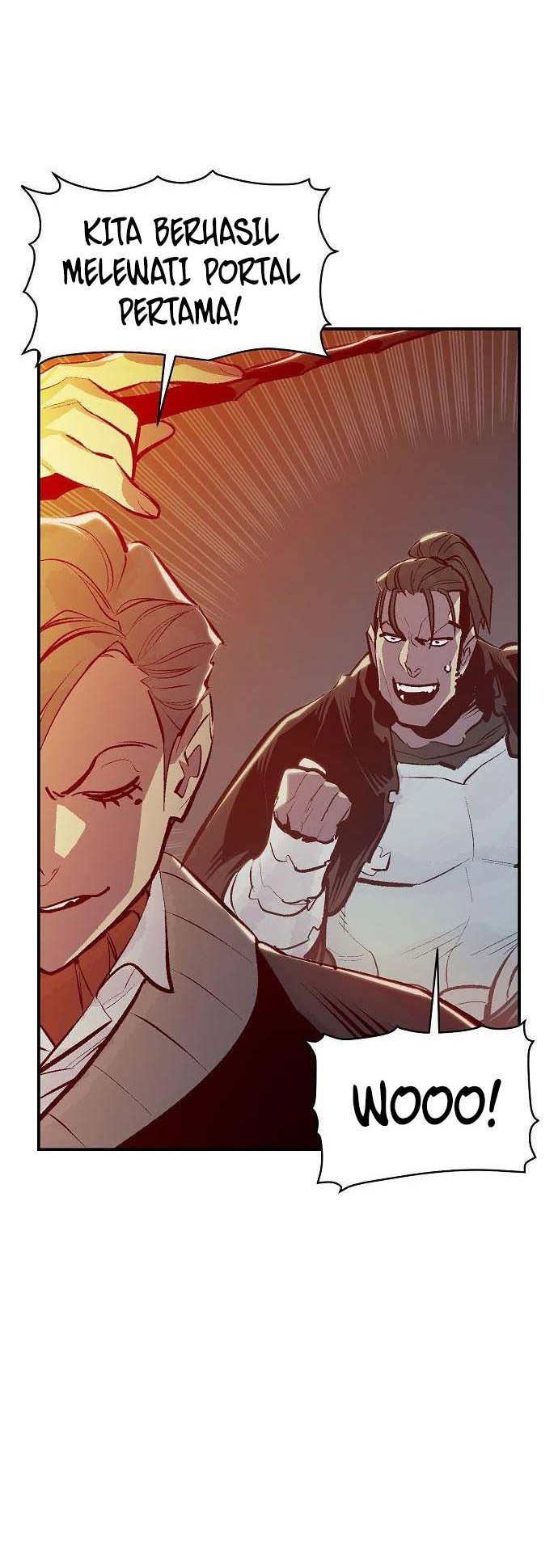 Alone Necromancer Chapter 80 - halaman 13