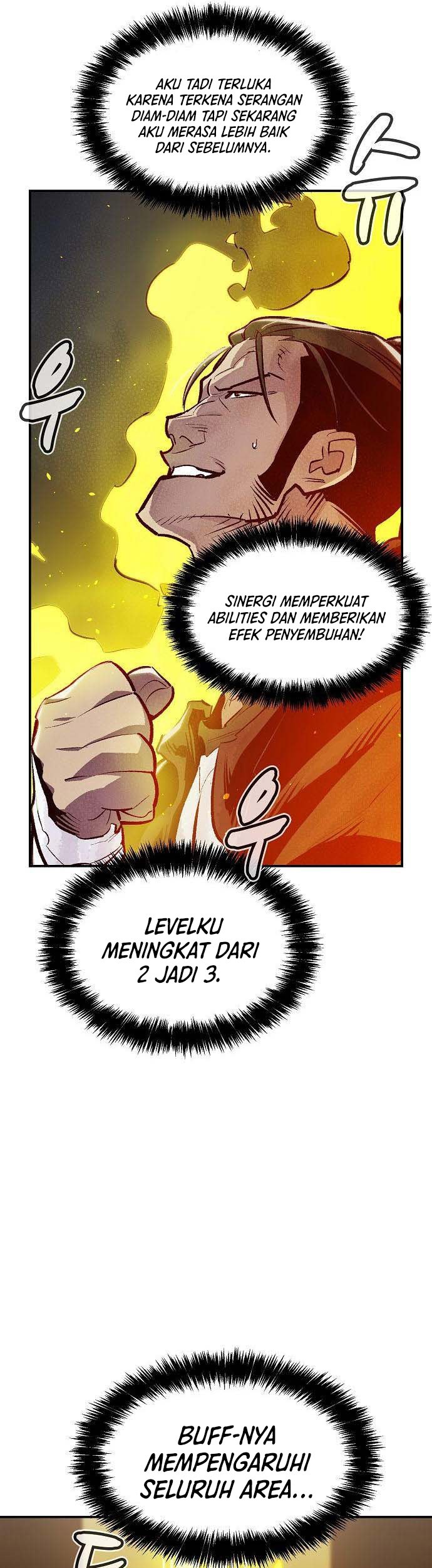 Alone Necromancer Chapter 80 - halaman 14