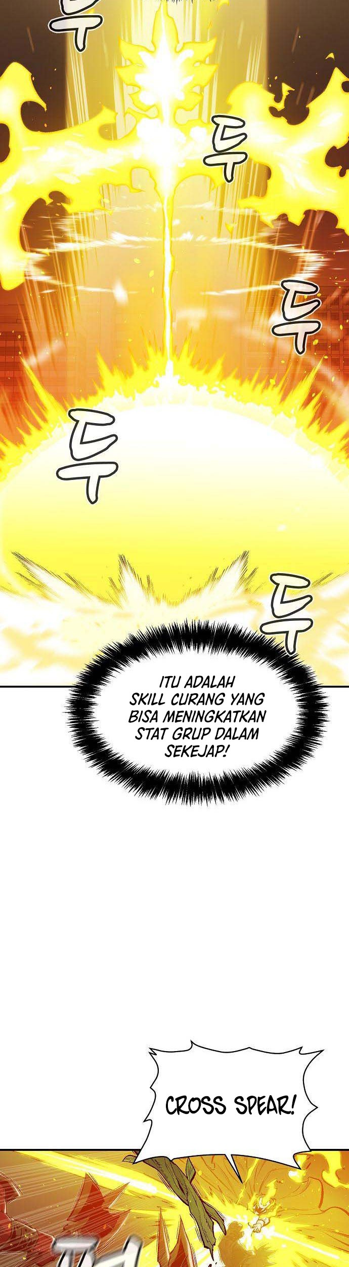 Alone Necromancer Chapter 80 - halaman 15