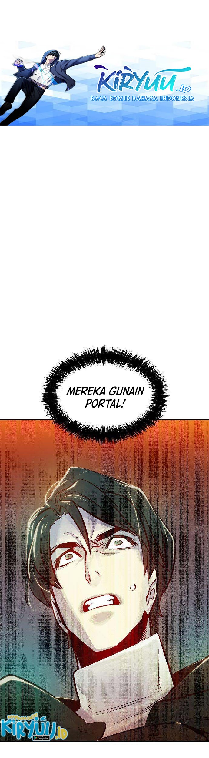 Alone Necromancer Chapter 80 - halaman 2