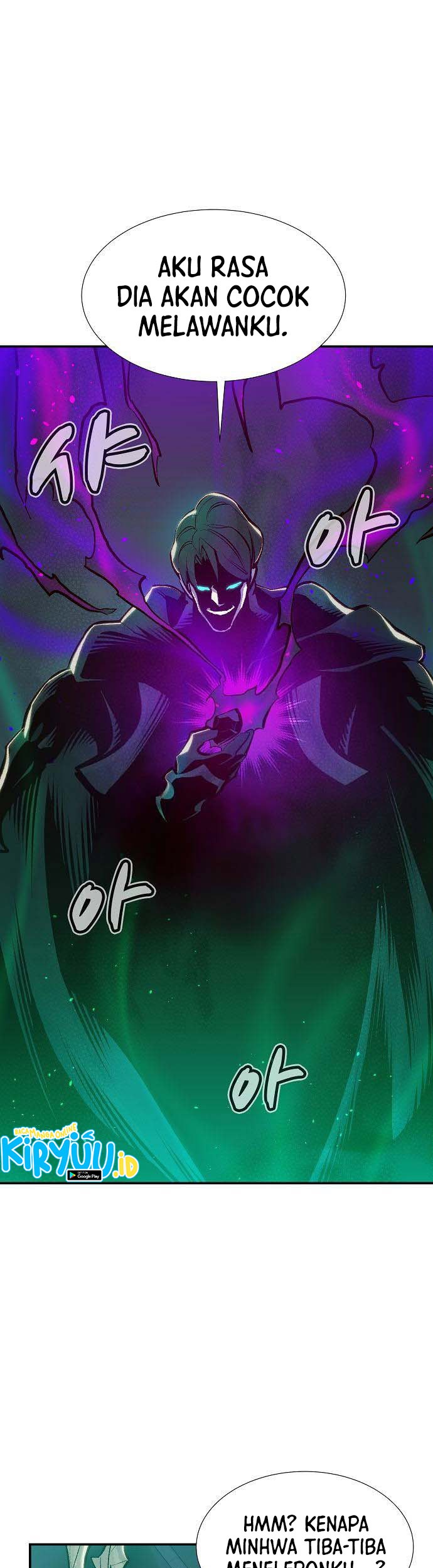 Alone Necromancer Chapter 80 - halaman 26