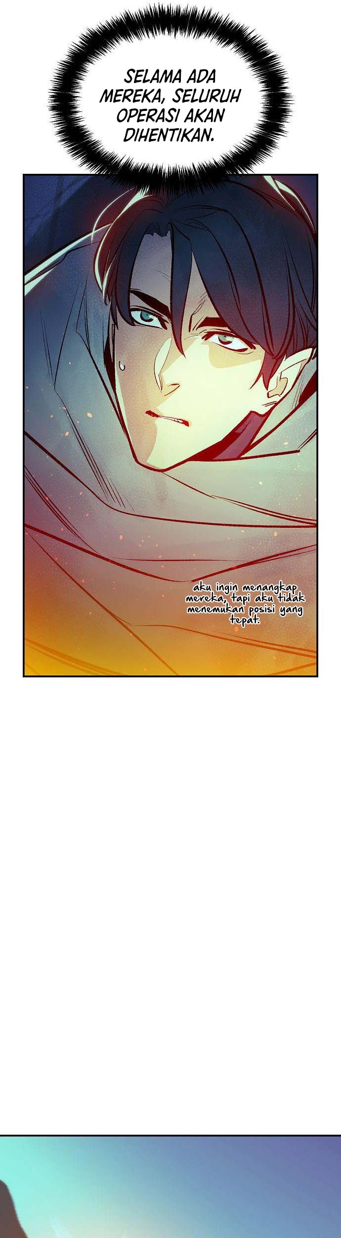 Alone Necromancer Chapter 80 - halaman 38