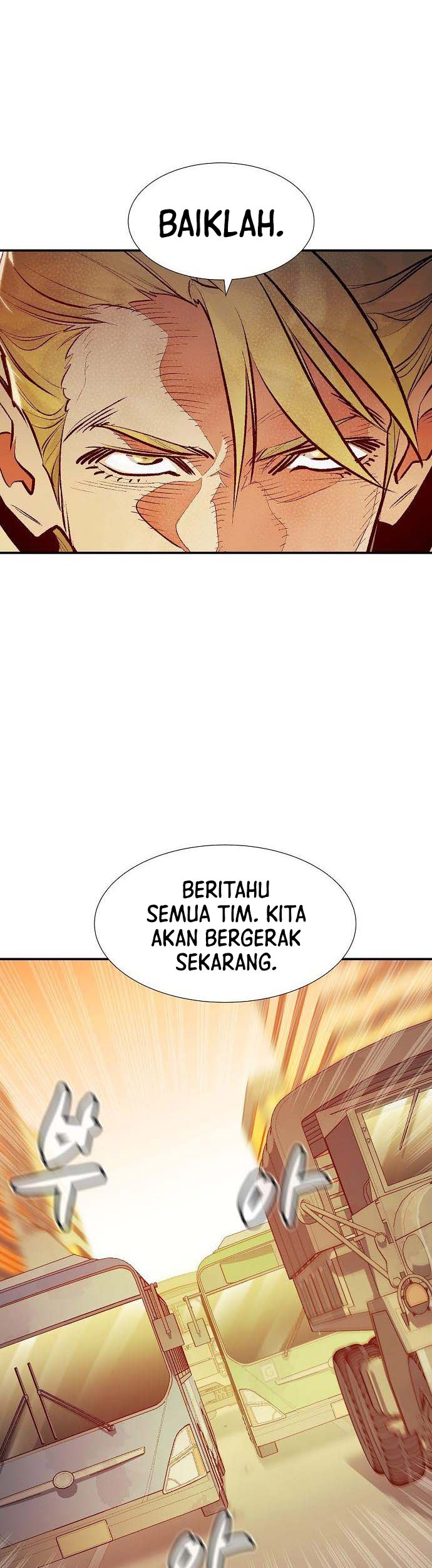 Alone Necromancer Chapter 80 - halaman 40